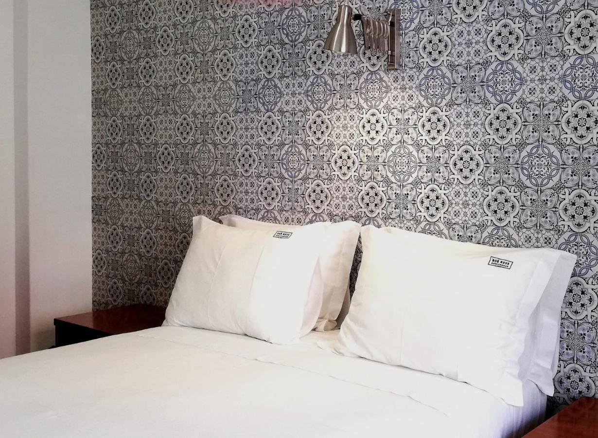 Apartamento Bn Ghouse Lisboa Exterior foto