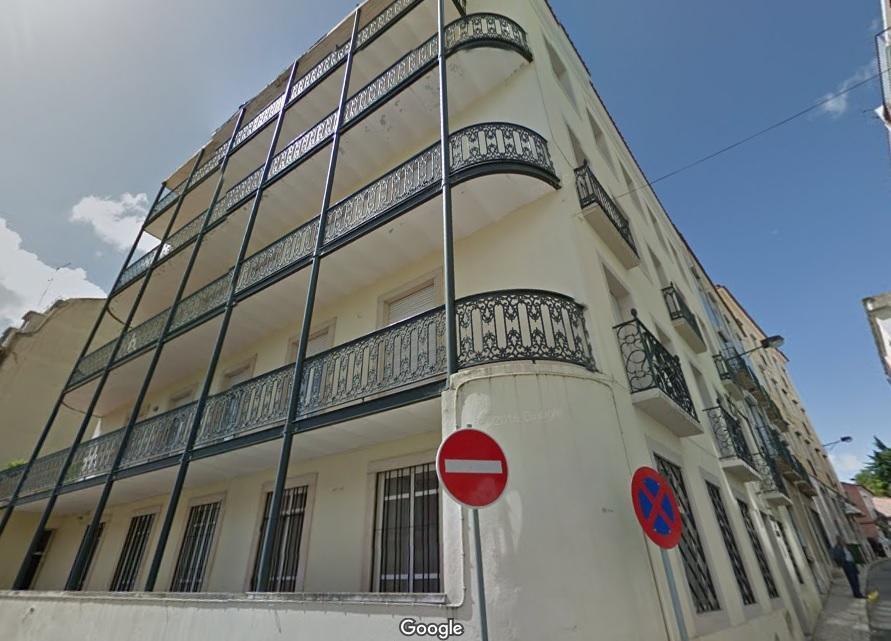 Apartamento Bn Ghouse Lisboa Exterior foto