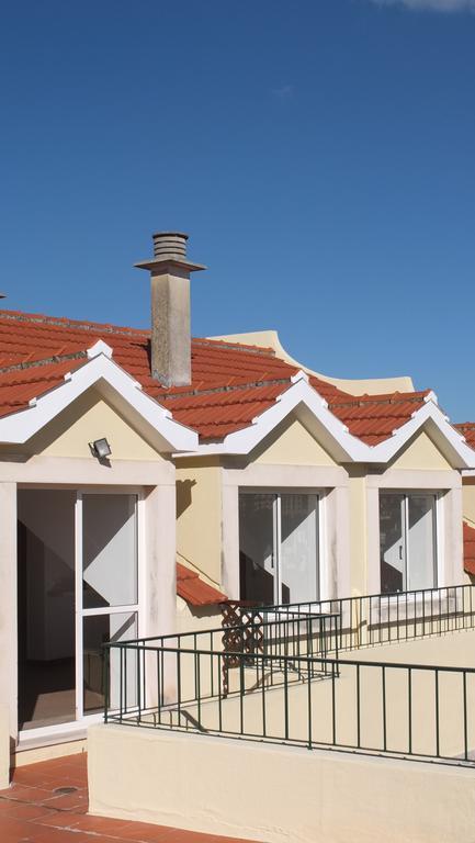 Apartamento Bn Ghouse Lisboa Exterior foto