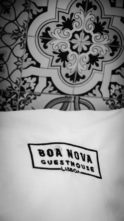 Apartamento Bn Ghouse Lisboa Exterior foto