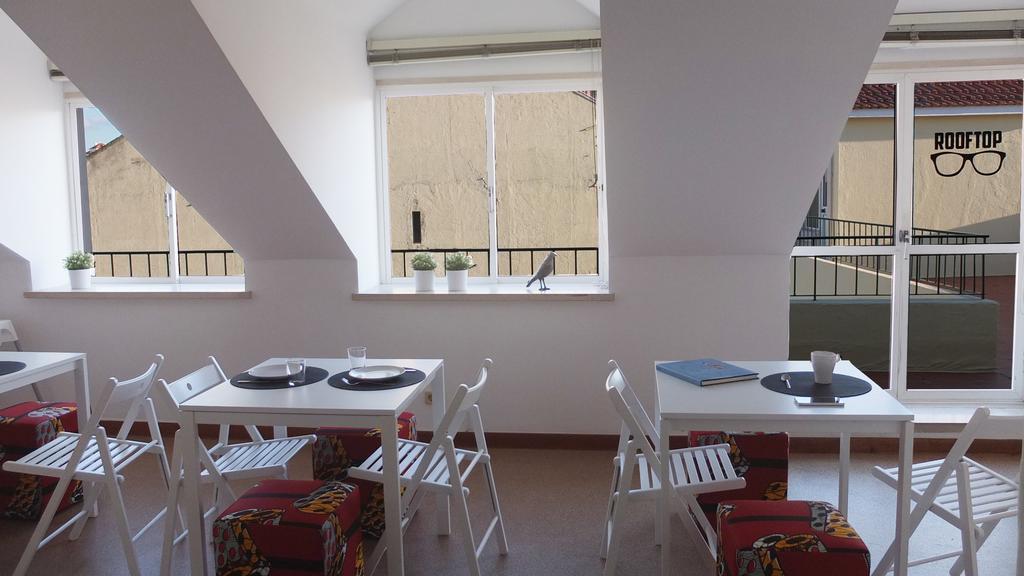 Apartamento Bn Ghouse Lisboa Exterior foto