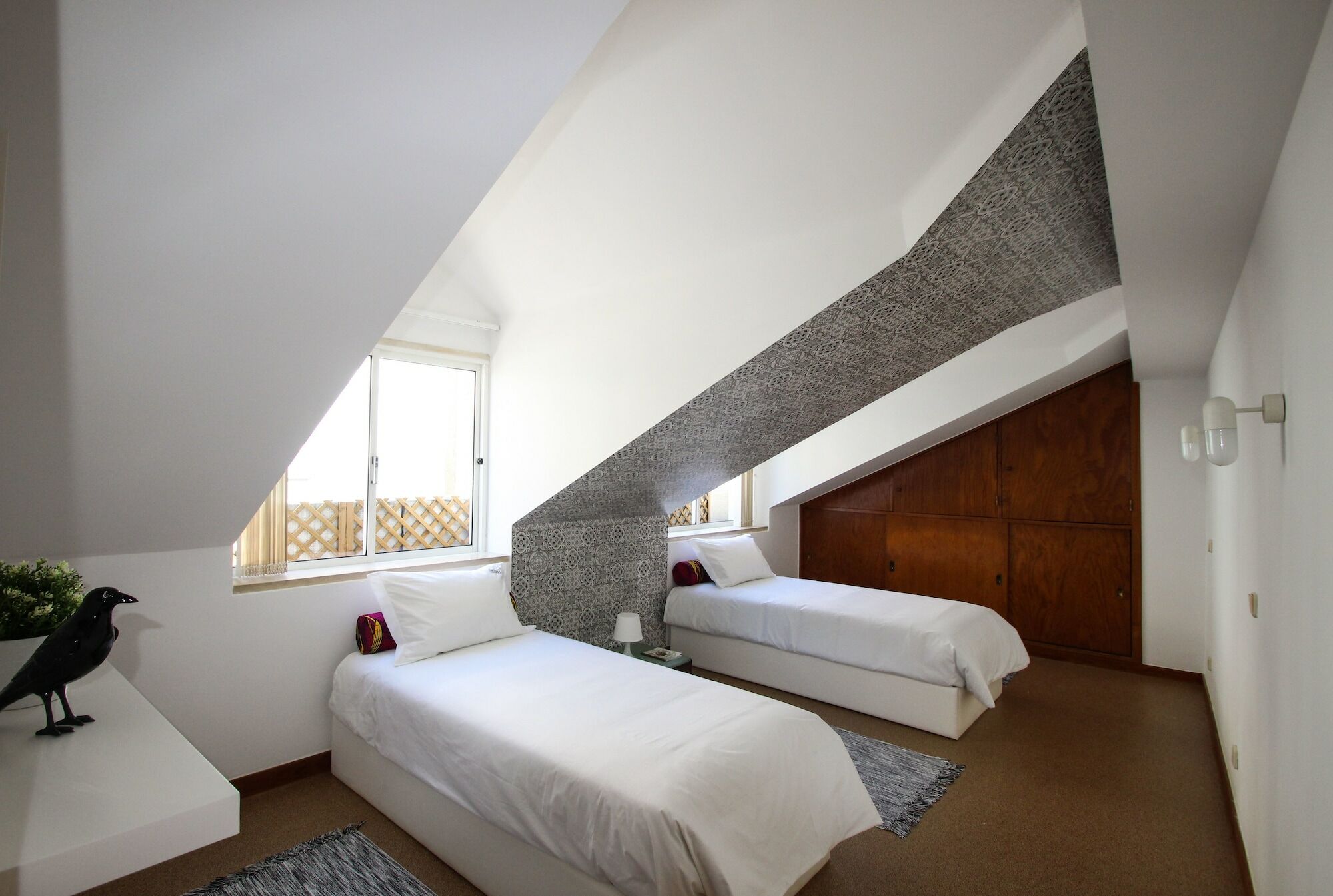 Apartamento Bn Ghouse Lisboa Exterior foto