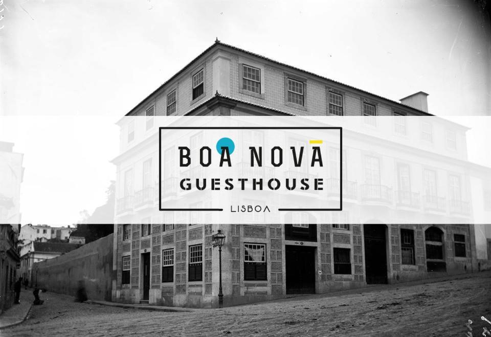 Apartamento Bn Ghouse Lisboa Exterior foto