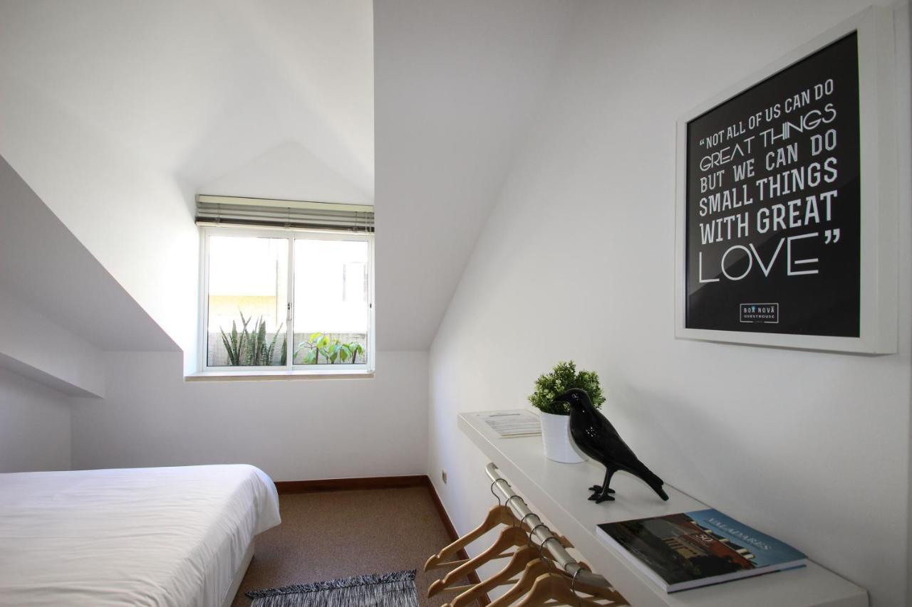 Apartamento Bn Ghouse Lisboa Exterior foto